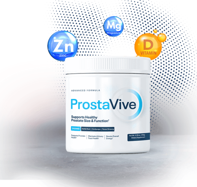 ProstaVive