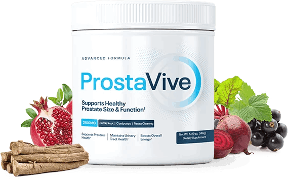 ProstaVive