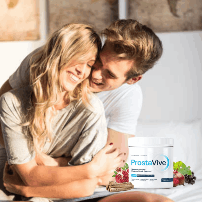 ProstaVive